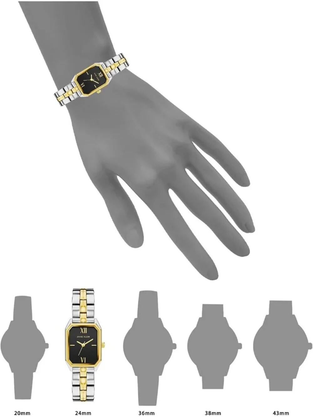 Anne Klein anne klein